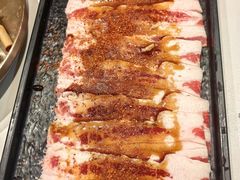 -红沃鳗鱼黑牛烤肉店(不老街店)