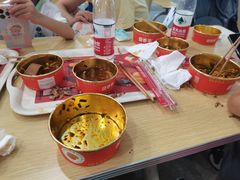 -盛香亭热卤(友阿奥特莱斯店)