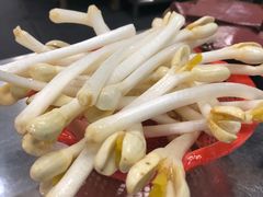花生苗-重庆老火锅王(西安北路店)
