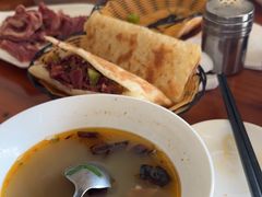 -弘善寺驴肉馆(十里河文化园店)