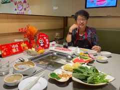 -海底捞火锅(河东万达广场店)