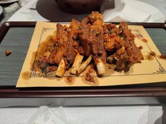 -观宴·品质赣菜(高新大道店)