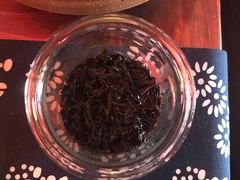 -碧露轩·大益茶体验馆(镇江路店)