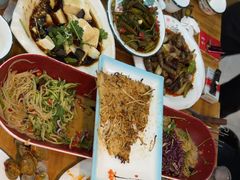 -亿牌牌东北烧烤(怀特店)