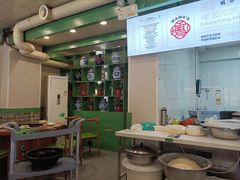 -满兴咱妈烀饼铁锅炖(兰州北街店)