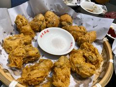 -飞尝蚝·顺德菜·鱼生(顺德总店)