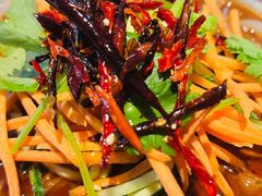 -Local泰莲庭(虹鳟鱼店)