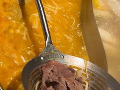 -左庭右院鲜牛肉火锅(金山万达店)