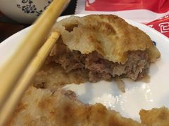 -高晓山馅饼店(牛庄百年店)