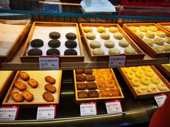 -嘉华鲜花饼(万达店)