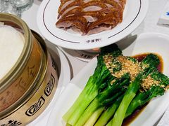 -北京全聚德(王府井店)