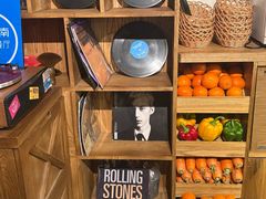 -Money Shops(愚园路店)