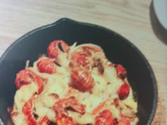 -必胜客(欧亚卖场店)