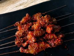 -蚝太郎 • 海鲜烧烤(建国路创始店)