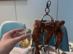 -马尔龙新疆饭店·清真(长青路店)