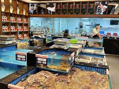 -海月轩海鲜豆捞(紫金塔店)