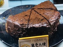 -丁香西饼屋(桂林路店)