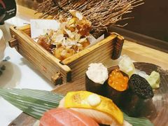 -文立新麻辣烫(合生汇21街区店)