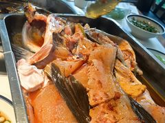 -老渔家鲜鱼轩(南浦横街店)