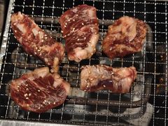 -焼肉ライク·烧肉LIKE(万菱汇店)