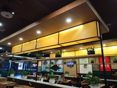 -李先生牛肉面大王(成都东站西广场店)