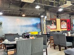 -顺水湾·牛肉牛杂火锅(驾鹤店)