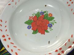 -人民公社大食堂(顺义总店)