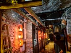 -肥猫烤翅·20年老字号(锦州道店)