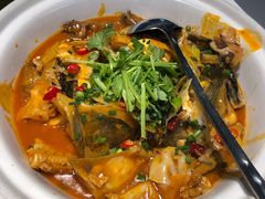 千岛湖有机胖头鱼-魏铭鱼头捞饭(晋阳路店)