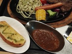 牛排套餐-大家乐(广州白云三元里2店)