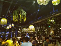 大堂-胡桃里音乐酒馆(仓山万达店)