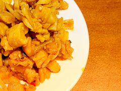 咸菜-巴依家新疆手抓饭(菱角湖万达店)