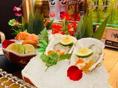 -蚝·生·鲜牛烧肉铺(中央大街店)