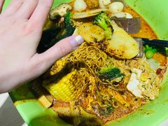 麻辣烫-林静小吃(复兴路店)