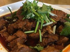 -清真马二姐牛菜馆(昆明一分店)