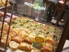 -山崎面包(静安久光店)