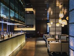 -曙亚洲餐厅-重庆富力艾美酒店(南坪万达广场店)