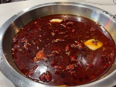 -重庆巴渝火锅(钟家村店)