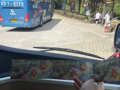 -五龙源极限漂流