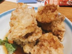 -大同江朝鲜菜•长春地标美食(绿园吾悦广场店)