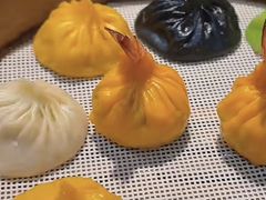 -隆喜元鱼汤包·海鲜(中联广场店)