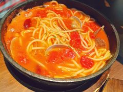 -萨莉亚(巴黎春天成山店)