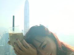 -及象咖啡(卓越世纪中心2楼大堂店)