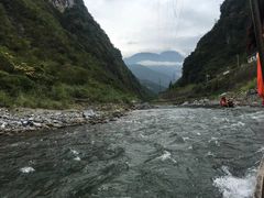 -神农溪纤夫文化旅游区