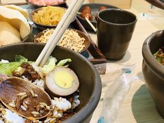 -京参 • 擂椒饭(这有山店)