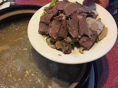 -尼玛藏家风味园(阿山食城店)