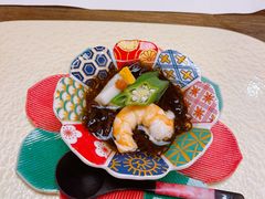 -空蝉怀石料理(益丰·外滩源店)