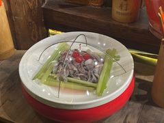 -民俗村柴火灶·景德江西菜(中国陶瓷博物馆店)