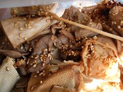 -老王豆皮