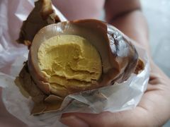 -金盆阿嬷香菇茶叶蛋(玄光店)